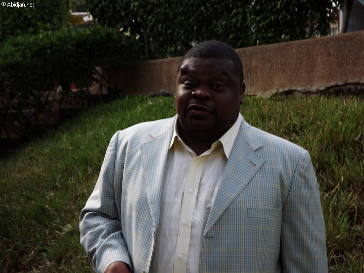 Sanctions de la FIF contre l’Africa : Koné Cheick Oumar veut une “grande concertation” avec Alexis Vagba